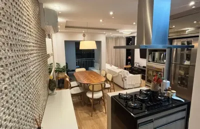 Apartamento com 2 quartos à venda na Rua Lourenço Collino, 147, Presidente Altino, Osasco