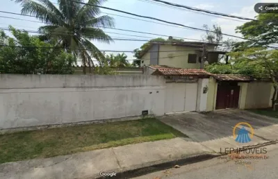 Casa com 4 quartos à venda na Rua Vera Lúcia Peixoto, 36, Itaipu, Niterói