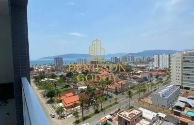 Apartamento com 2 dormitórios à venda, 74 m² - indaiá