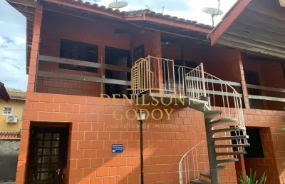 Loft à venda em condomínio fechado – pronto para morar ou investir