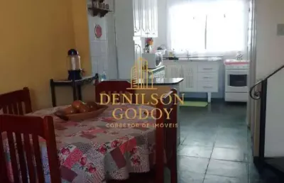 Casa com 2 quartos à venda no Martim de Sá, Caraguatatuba 