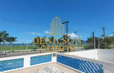 Oportunidade exclusiva à beira-mar porto novo em caraguatatuba