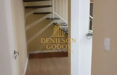 Cobertura dúplex à venda, 98 m², bosque dos eucaliptos, são josé dos campos