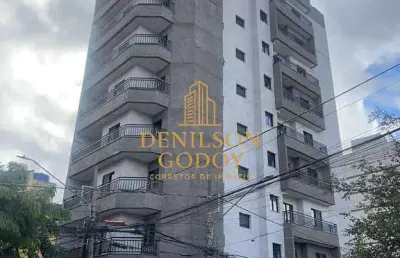Apartamento com 2 quartos à venda na Vila Granada, São Paulo 