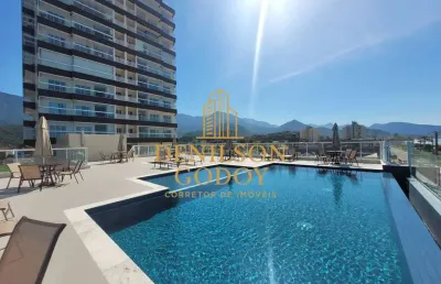 Apartamento frente mar no massaguaçu – uma oportunidade exclusiva!