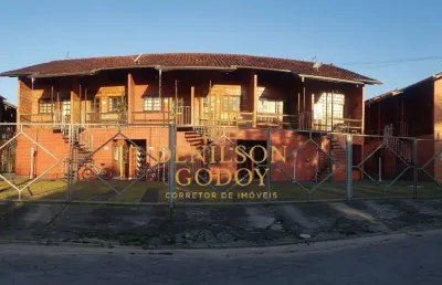 Apartamento à venda na praia martim de sá – a 600 metros do mar