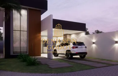 Casa térrea à venda – praia de massaguaçu, caraguatatuba/sp