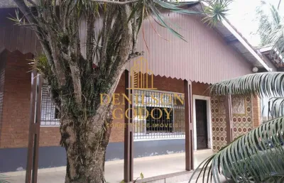 Oportunidade imperdível – moradia ampla ou investimento - martim de sá