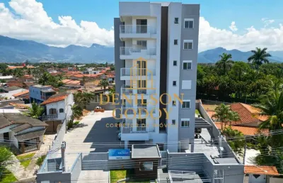 Apartamento 3 dormitórios a venda - porto novo - caraguatatuba.
