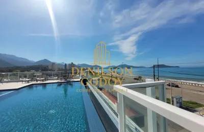 Apartamento com 3 quartos à venda no Massaguaçu, Caraguatatuba 