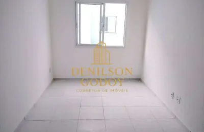 Apartamento com 2 dormitórios à venda, 48 m² - martim de sá - caraguatatuba