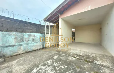 Oportunidade casa no bairro jardim das palmeiras - caraguatatuba/sp