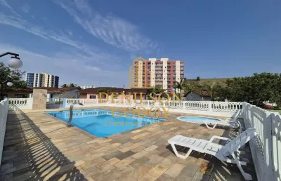 Casa 2 dormitório condomínio na martin de sá – conforto, lazer e segurança!