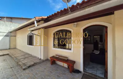 Casa com 2 dormitórios à venda, 47 m² por r$ 340.000,00 - martim de sá.