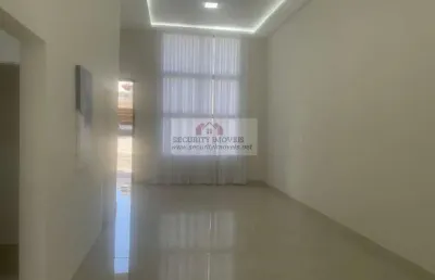 Casa em condomínio para venda em hortolândia, jardim golden park residence, 3 dormitórios, 3 suítes, 4 banheiros, 4 vagas