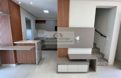 Casa em condomínio para venda em campinas, chácara primavera, 3 dormitórios, 1 suíte, 3 banheiros, 2 vagas