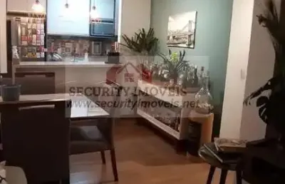 Apartamento para venda em campinas, chácara primavera, 3 dormitórios, 1 suíte, 2 banheiros, 2 vagas