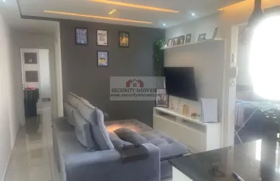 Apartamento mobiliado para locação em campinas, mansões santo antonio, 2 dormitórios, 1 suíte, 2 banheiros, 2 vagas