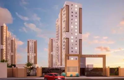 Portal de piata - apartamento em piatã, salvador/ba