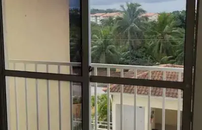 Apartamento com 2 quartos à venda em Caji, Lauro de Freitas 