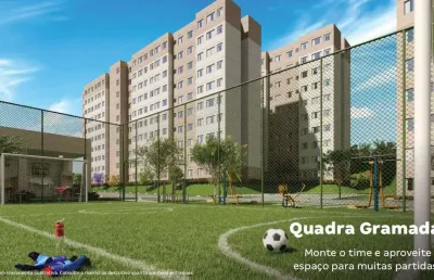 Condominio morada das estações - apartamento em são cristóvão, salvador/ba