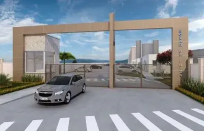 Solar de ibiza - apartamento à venda no bairro bela vista - camaçari/ba