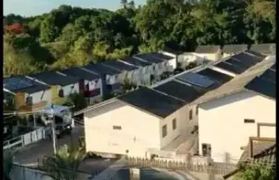Solar das palmeiras - apartamento para alugar no bairro boa união (abrantes) - camaçari/ba