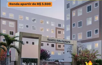 Condominio parque dom pedro ii - apartamento em alphaville ii, salvador/ba