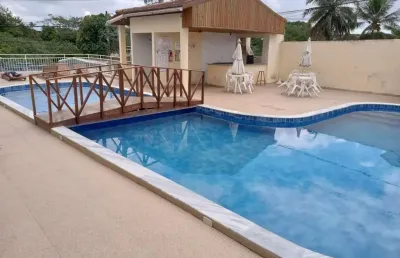 Condonio citta ravena - apartamento em quintas do picuaia, lauro de freitas/ba