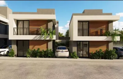 Casa alto padrão em buraquinho, lauro de freitas/ba