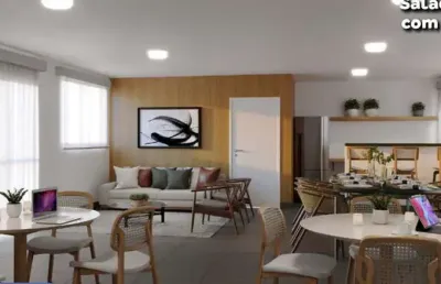 Vale dos lirios - apartamento em sussuarana, salvador/ba