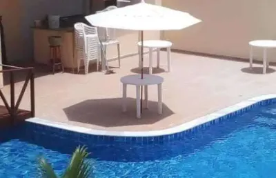 Cittá ravena - apartamento 2/4 no condomínio cittá ravena