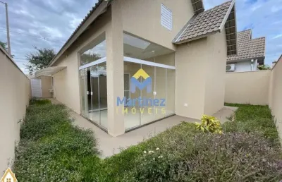 Casa em condomínio fechado com 3 quartos à venda no Condomínio Ayat Club Residence, Uberaba 