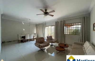 Casa com 3 quartos à venda no Estados Unidos, Uberaba 