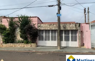 Casa com 3 quartos à venda no Estados Unidos, Uberaba 