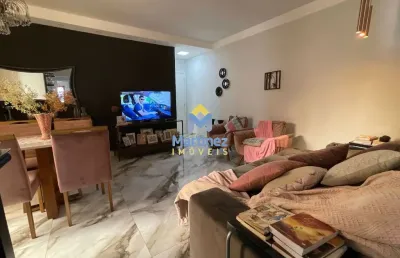 Apartamento com 3 quartos para alugar no São Benedito, Uberaba 