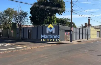 Casa com 3 quartos à venda no Grande Horizonte, Uberaba 