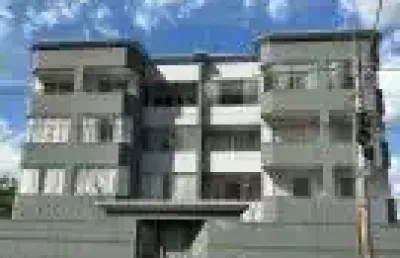 Apartamento com 3 quartos à venda no Santa Maria, Uberaba 