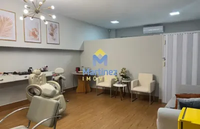 Otima sala comercial a venda no bairro são benedito venha garantir seu espaço!