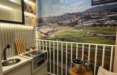 Lançamento Em Jundiaí  Gran Vic Lumen