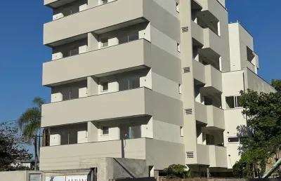 Apartamento com 2 quartos à venda na Rua Tenente Antônio João, 373, Saguaçu, Joinville