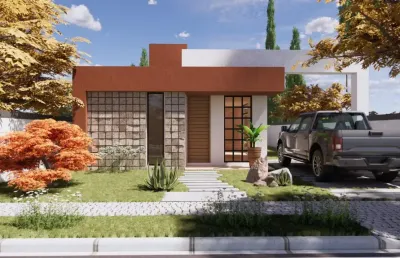 Casa com 2 dormitórios, sendo 1 suite com terreno amplo na praia de matinhos- curitiba/pr