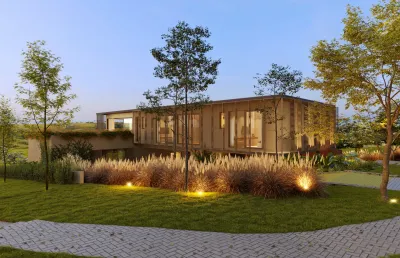 Casa exclusiva à venda no condomínio entreverdes campinas
