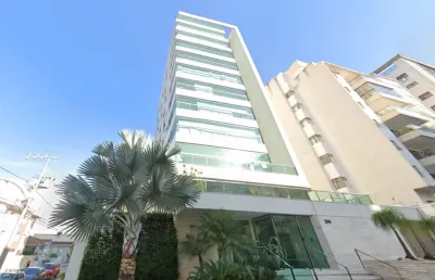 Apartamento com 4 quartos e 4 vagas à venda no santa helena