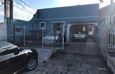 Excelente casa com 4 quartos à venda, 180 m² - hauer - curitiba