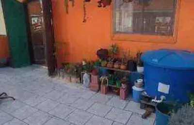 Casa com 3 quartos à venda na Rua Diogo Mugiatti, 2679, Boqueirão, Curitiba