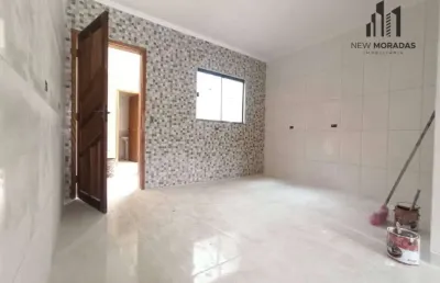 Sobrado  3 dormitórios à venda, 82 m² por r$ 360.000 - cidade industrial - curitiba/pr