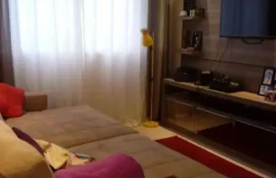 Smero, apartamento 2 quartos à venda, 54 m²- novo mundo