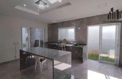 Oportunidade, sobrado 196 m², 3 dormitórios,  4 vagas - bacacheri