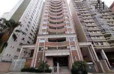 Oportunidade, apartamento 1 dormitório à venda, 35 m² - bigorrilho - batel